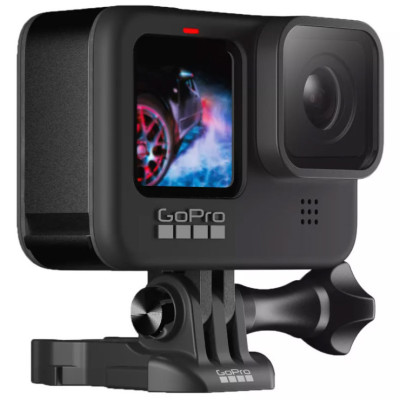 GoPro HERO9 Black (CHDHX-901-RW)