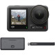 DJI Osmo Action 4 Adventure Combo (CP.OS.00000270.01) DJI Osmo Action 4 Adventure Combo (CP.OS.00000270.01)