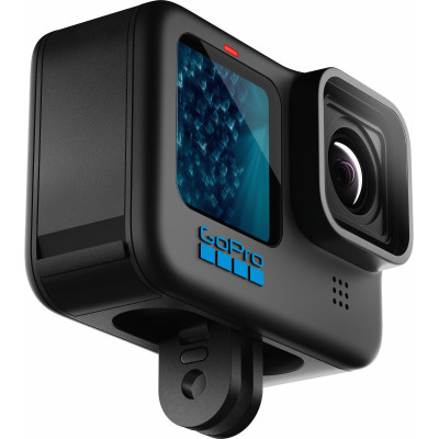 GoPro HERO11 Black (CHDHX-111-RW) GoPro HERO11 Black (CHDHX-111-RW)