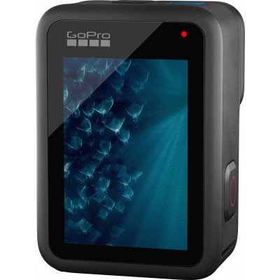 GoPro HERO11 Black (CHDHX-111-RW) GoPro HERO11 Black (CHDHX-111-RW)