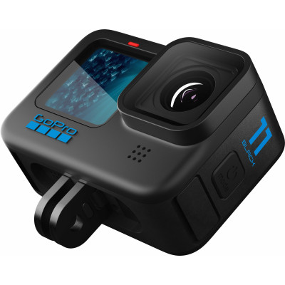 GoPro HERO11 Black (CHDHX-111-RW) GoPro HERO11 Black (CHDHX-111-RW)