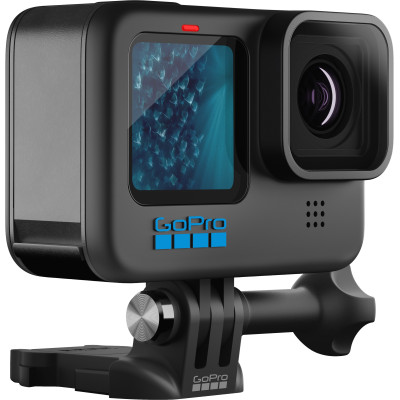 GoPro HERO11 Black (CHDHX-111-RW) GoPro HERO11 Black (CHDHX-111-RW)