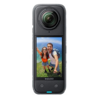 Insta360 X4 (CINSABMA)