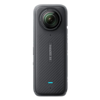 Insta360 X4 (CINSABMA) Insta360 X4 (CINSABMA)