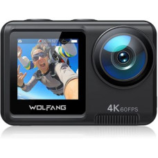 Wolfang Action Camera GA420