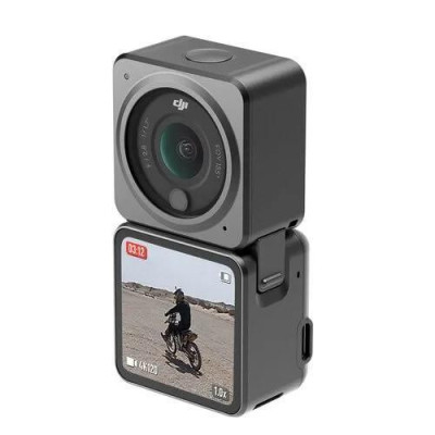 DJI Action 2 Dual-Screen Combo (CP.OS.00000183.01)