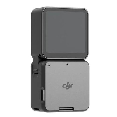 DJI Action 2 Dual-Screen Combo (CP.OS.00000183.01)