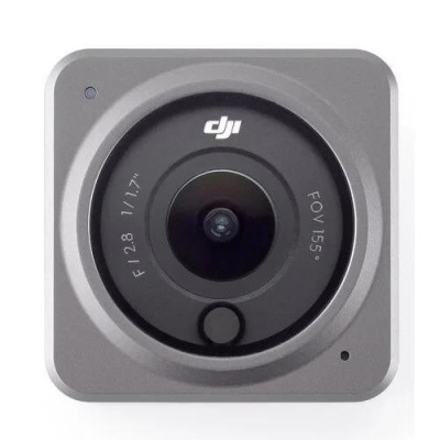 DJI Action 2 Dual-Screen Combo (CP.OS.00000183.01)