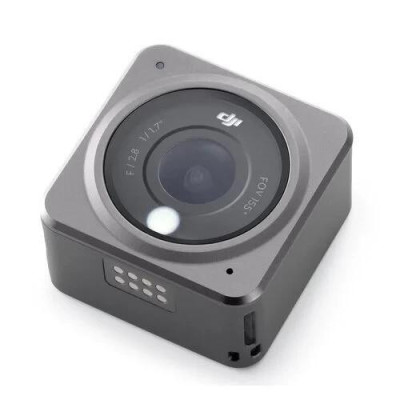 DJI Action 2 Dual-Screen Combo (CP.OS.00000183.01)