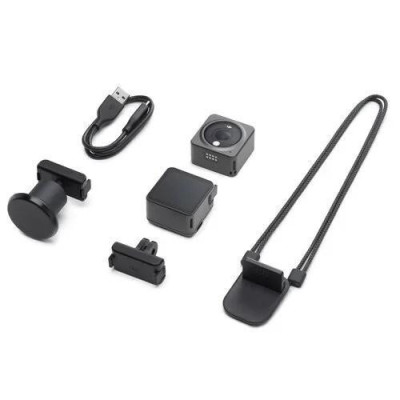 DJI Action 2 Dual-Screen Combo (CP.OS.00000183.01)