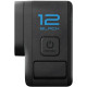 GoPro HERO12 Black + Enduro + Head Strap + Handler Floating (CHDRB-121-RW)