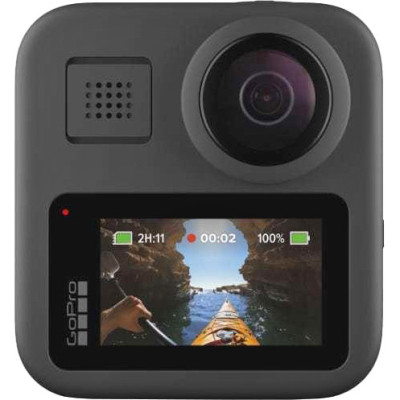 GoPro Max (CHDHZ-201-FW)