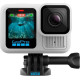 GoPro HERO 13 Black in Polar White (CHDHX-132-RW)