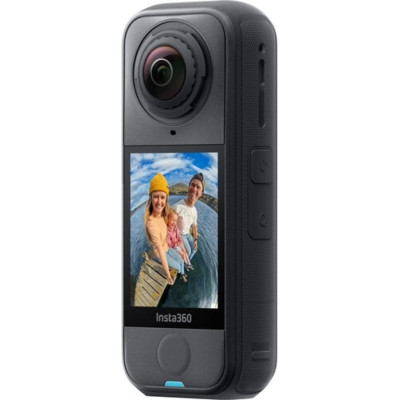 Insta360 X4 Air Standard Bundle Black (CINSAAFA-SE01)