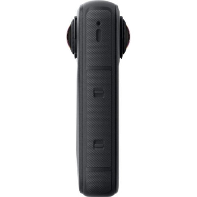 Insta360 X4 Air Standard Bundle Black (CINSAAFA-SE01)