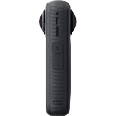 Insta360 X4 Air Standard Bundle Black (CINSAAFA-SE01)