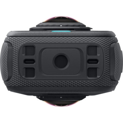 Insta360 X4 Air Standard Bundle Black (CINSAAFA-SE01)