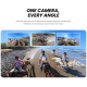 Insta360 X4 Air Standard Bundle Black (CINSAAFA-SE01)