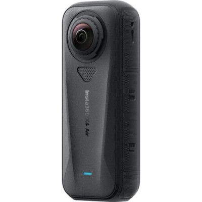 Insta360 X4 Air Standard Bundle Black (CINSAAFA-SE01)