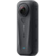 Insta360 X4 Air Standard Bundle Black (CINSAAFA-SE01)