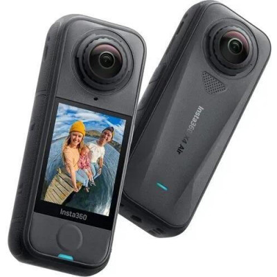 Insta360 X4 Air Starter Bundle (CINSAAFA-SE03)