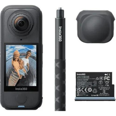 Insta360 X4 Air Starter Bundle (CINSAAFA-SE03)