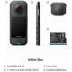 Insta360 X4 Air Starter Bundle (CINSAAFA-SE03)
