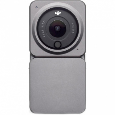 DJI Action 2 Power Combo (CP.OS.00000197.01)