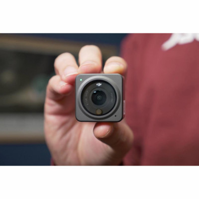 DJI Action 2 Power Combo (CP.OS.00000197.01)