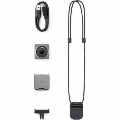 DJI Action 2 Power Combo (CP.OS.00000197.01)