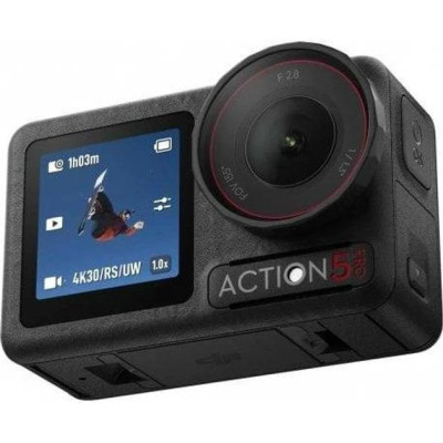 DJI Osmo Action 5 Pro Adventure Combo (CP.OS.00000378.01, CP.OS.00000350.01)