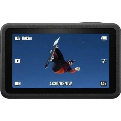 DJI Osmo Action 5 Pro Adventure Combo (CP.OS.00000378.01, CP.OS.00000350.01)