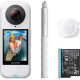 Insta360 X4 Air Starter Bundle Arctic White (CINSAAFA-SE17)