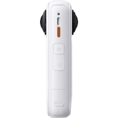 Insta360 X4 Air Starter Bundle Arctic White (CINSAAFA-SE17)