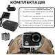AIRON ProCam 7 Tactical Kit Black (4822356754801)