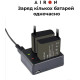 AIRON ProCam 7 Tactical Kit Black (4822356754801)