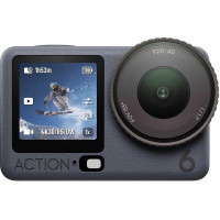 DJI Osmo Action 6 Essential Combo