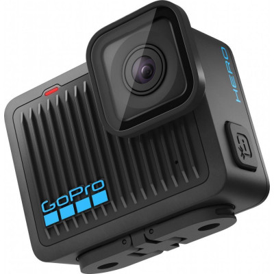 GoPro HERO (CHDHF-131-EU/CHDHF-131-AS)