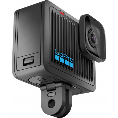 GoPro HERO (CHDHF-131-EU/CHDHF-131-AS)