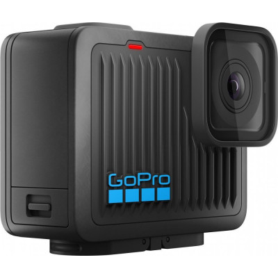 GoPro HERO (CHDHF-131-EU/CHDHF-131-AS)