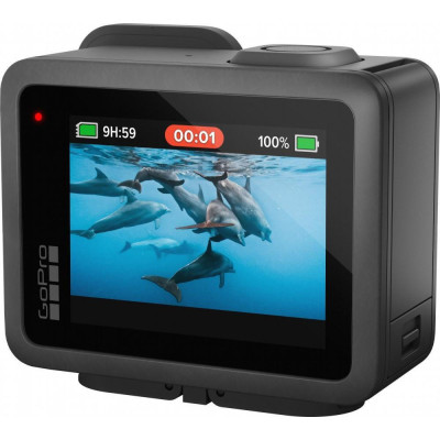 GoPro HERO (CHDHF-131-EU/CHDHF-131-AS)