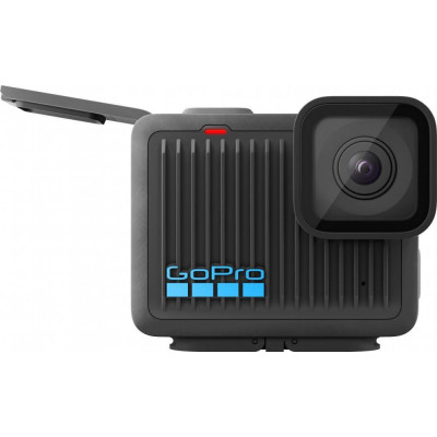 GoPro HERO (CHDHF-131-EU/CHDHF-131-AS)
