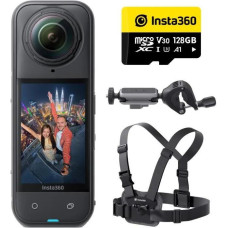 Insta360 X5 Cycling Bundle (CINSAAHA/CYCLING)