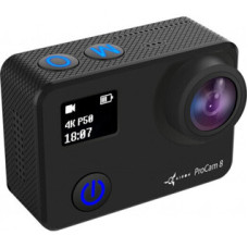 AIRON AirOn ProCam 8 Black Blogger Kit 30 in 1 (69477915500063)