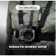 AIRON AirOn ProCam 8 Black Blogger Kit 30 in 1 (69477915500063)