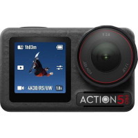 DJI Osmo Action 5 Pro Standard Combo (CP.OS.00000349.01, CP.OS.00000377.01)