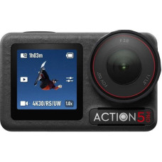 DJI Osmo Action 5 Pro Standard Combo (CP.OS.00000349.01, CP.OS.00000377.01)