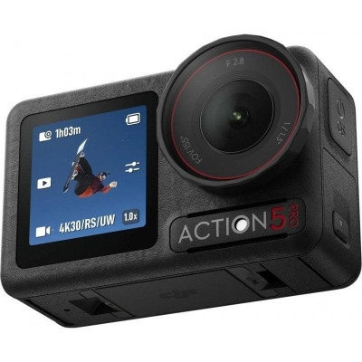 DJI Osmo Action 5 Pro Standard Combo (CP.OS.00000349.01, CP.OS.00000377.01) DJI Osmo Action 5 Pro Standard Combo (CP.OS.00000349.01, CP.OS.00000377.01)