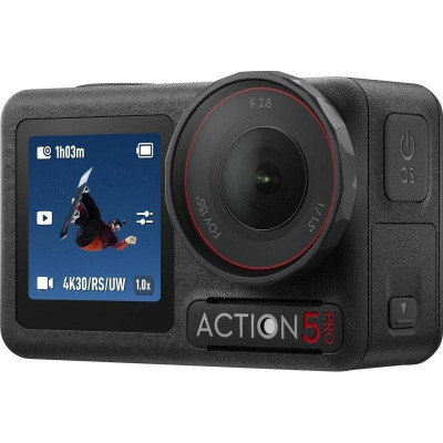 DJI Osmo Action 5 Pro Standard Combo (CP.OS.00000349.01, CP.OS.00000377.01) DJI Osmo Action 5 Pro Standard Combo (CP.OS.00000349.01, CP.OS.00000377.01)