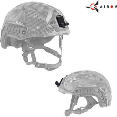 AIRON ProCam 7 Black (4822356754511)